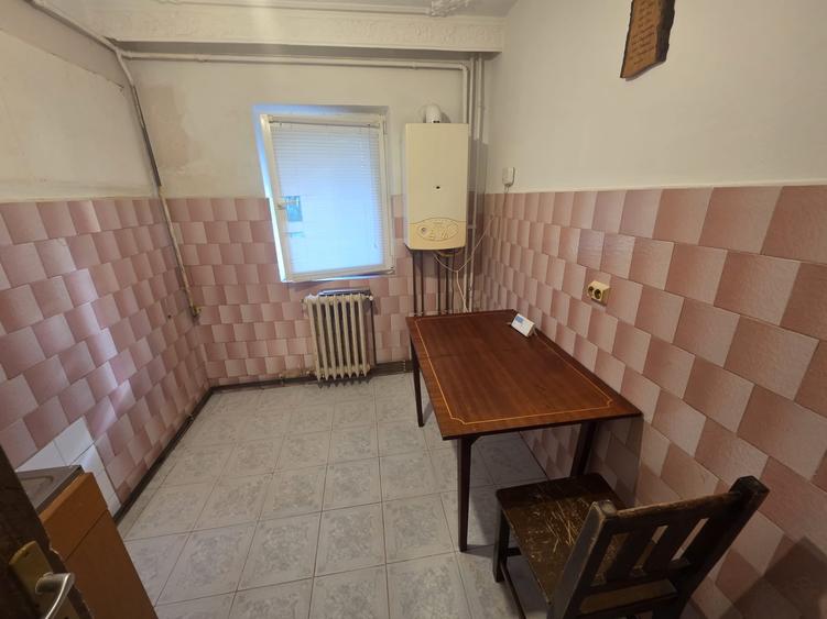 Apartament cu 2 camere în Alexandru cel Bun