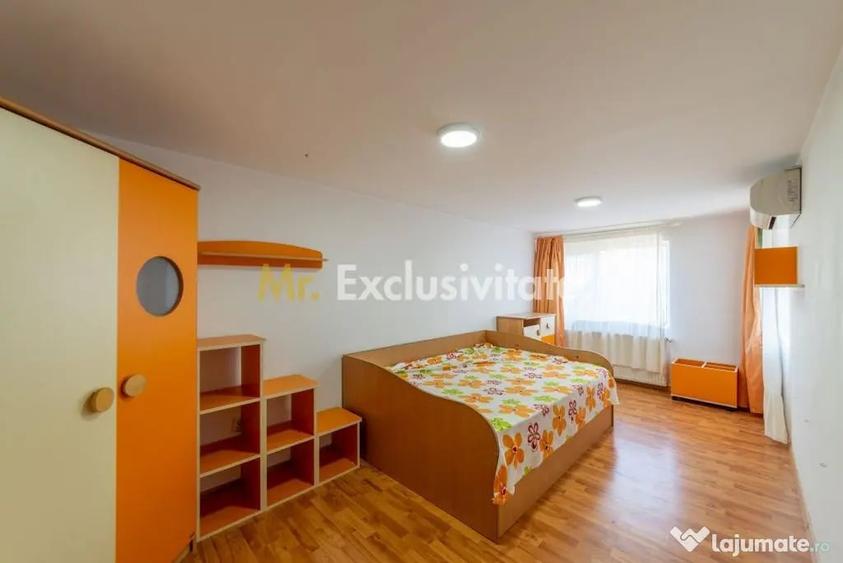 Casă cu 6 camere cu Teren 475 Mp în Găvana