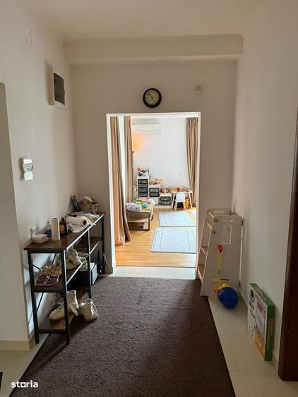Casă cu 4 camere cu Teren 225 Mp în Central