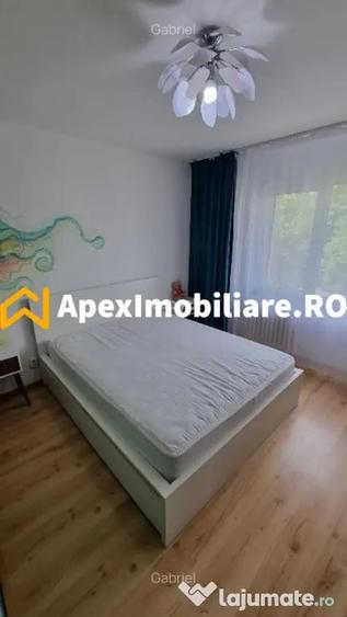 Apartament 2 camere de inchiriat Dristor Bucure?ti | ApexIm - 4