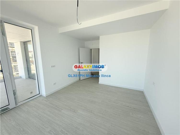 Inchiriere apartament nemobilat, bloc nou, Albert - 2