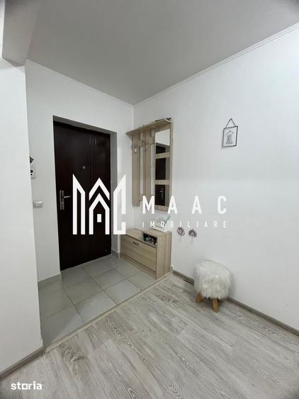 Apartament cu 2 camere în Terezian