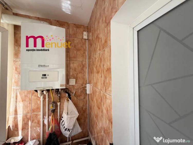 Apartament 3 camere,strada Mircea Voda,etaj 2 - 12