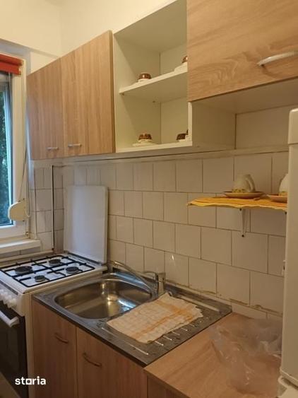 Apartament cu 2 camere în Calea Aradului
