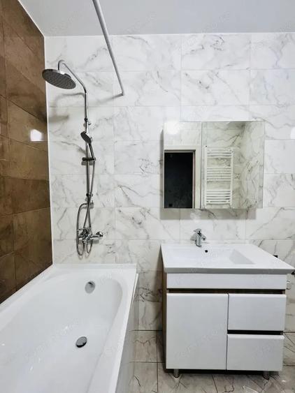 Apartament cu 2 camere în Telegrafului