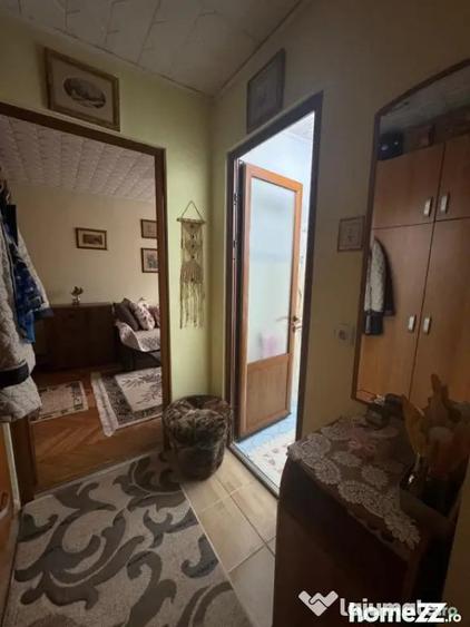 Apartament cu 2 camere semidecomandat în Rădăuți