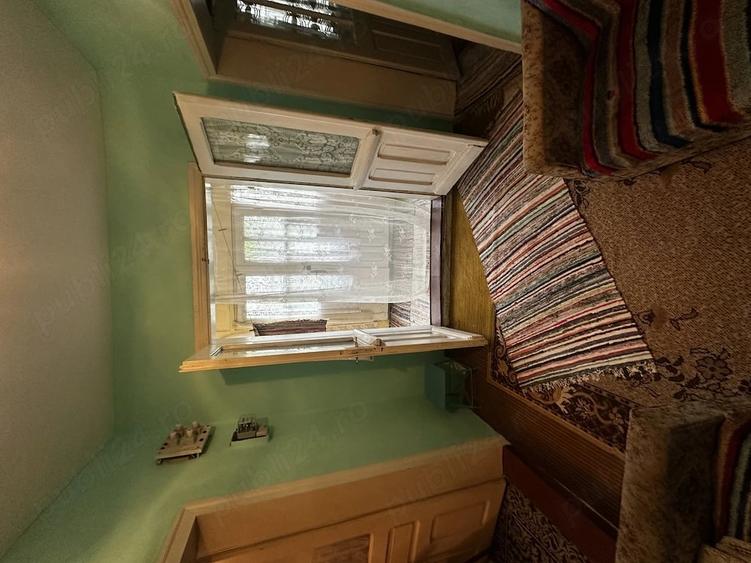 Casă cu 3 camere cu Teren 1300 Mp în Tudor Vladimirescu