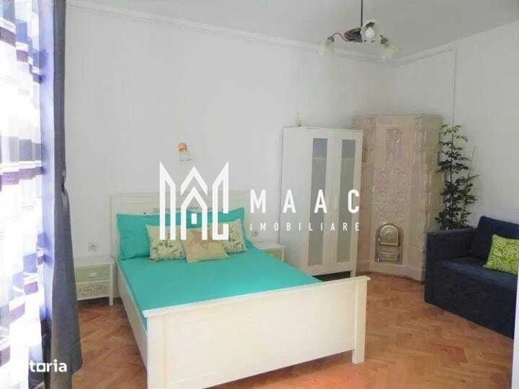 Apartament 2 camere de vanzare | Centru Istoric - 2