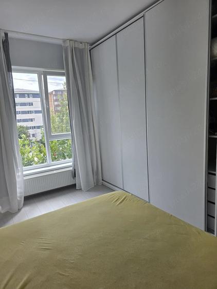 Inchiriez ap doua camere Chiajna-Rezervelor - 5