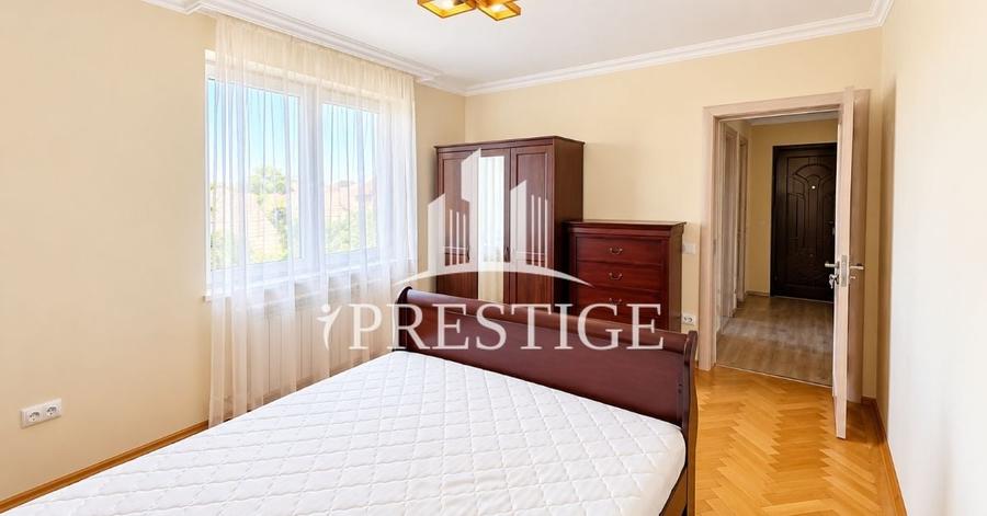 Apartament cu 2 camere decomandat, mobilat în Trei Stejari