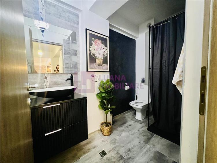 Apartament 3 camere de vanzare |  Doamna Stanca | lift | mobilat si utilat | vid - 6