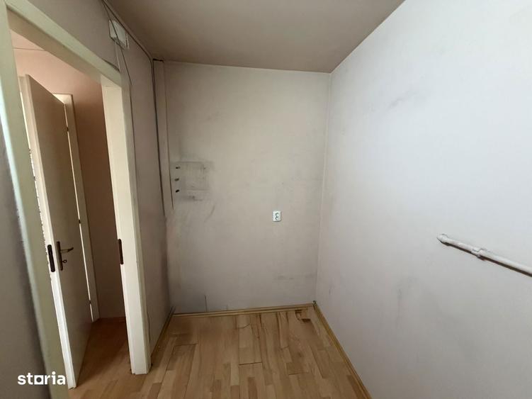Apartament cu 6 camere în Cișmigiu