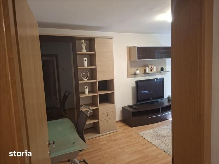 Apartament cu 2 camere în Decebal