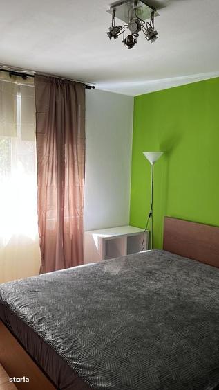 Apartament cu 2 camere, mobilat în Câmpia Libertății