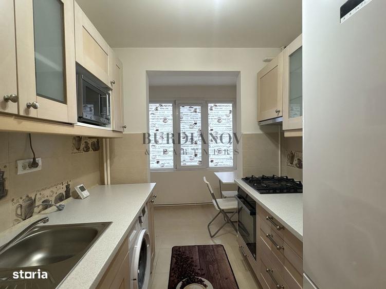 Apartament cu 2 camere în Sălăjan