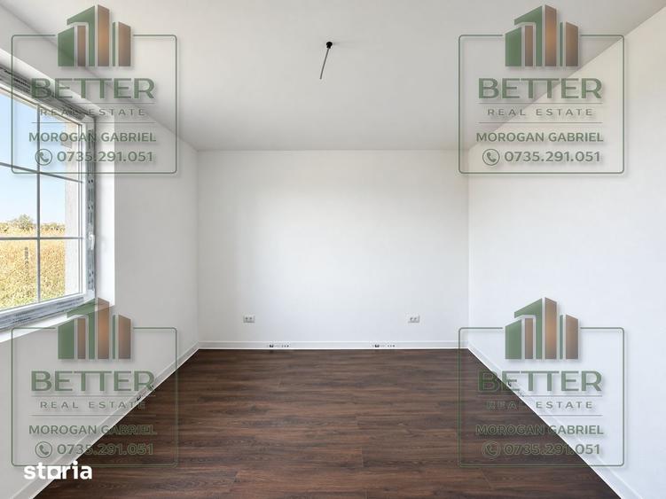 Casă cu 3 camere cu Teren 350 Mp în Berceni