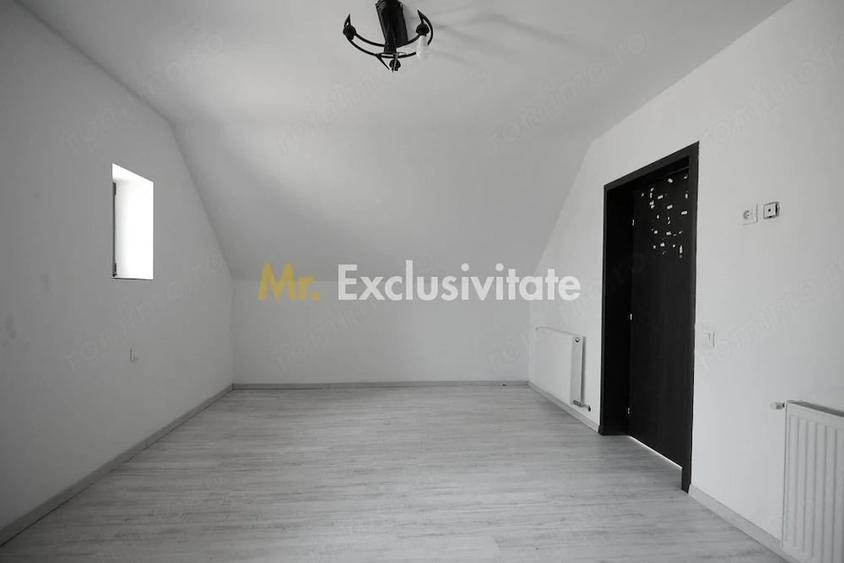 Casă cu 4 camere cu Teren 169 Mp în Central
