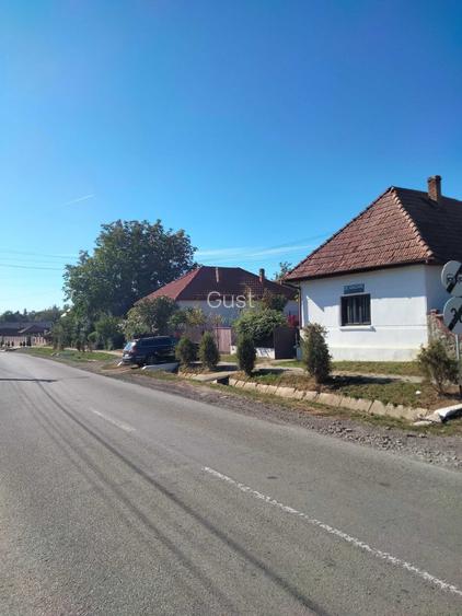 Casa de vanzare Raciu Mures