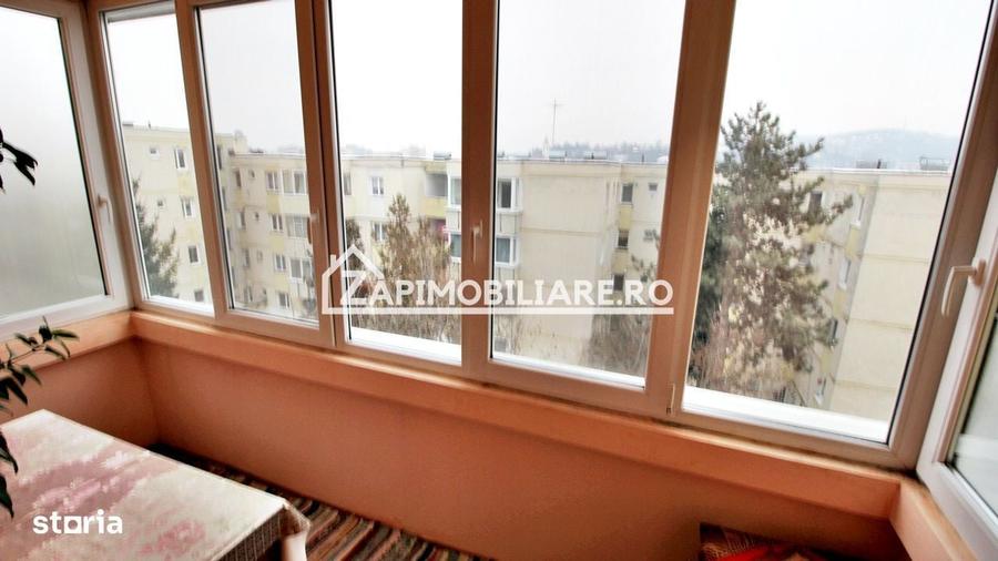 Apartament 3 camere, 60 mp,conf.1, cartier Dambu Pietros - 8