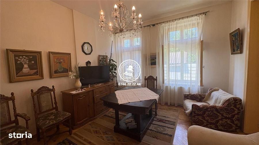 Vila de vanzare Copou, - 8