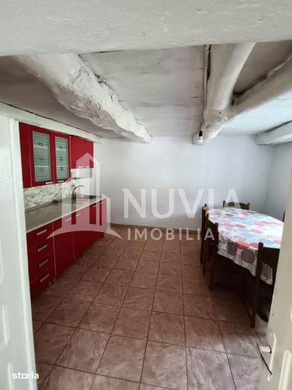 Casa individuala cu 4 camere,140 mp utili,1800 mp teren,Intregalde - 3