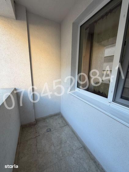 Apartament cu 2 camere decomandat în Militari
