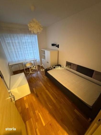 3 Camere de inchiriat | New Town Dristor | Centrala | 2 Bai | Parcare - 5