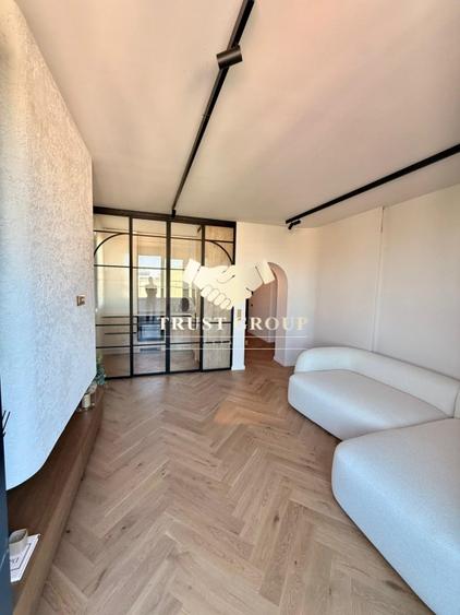 Apartament 3 camere + dressing + loc de parcare Bulevardul Unirii - 20