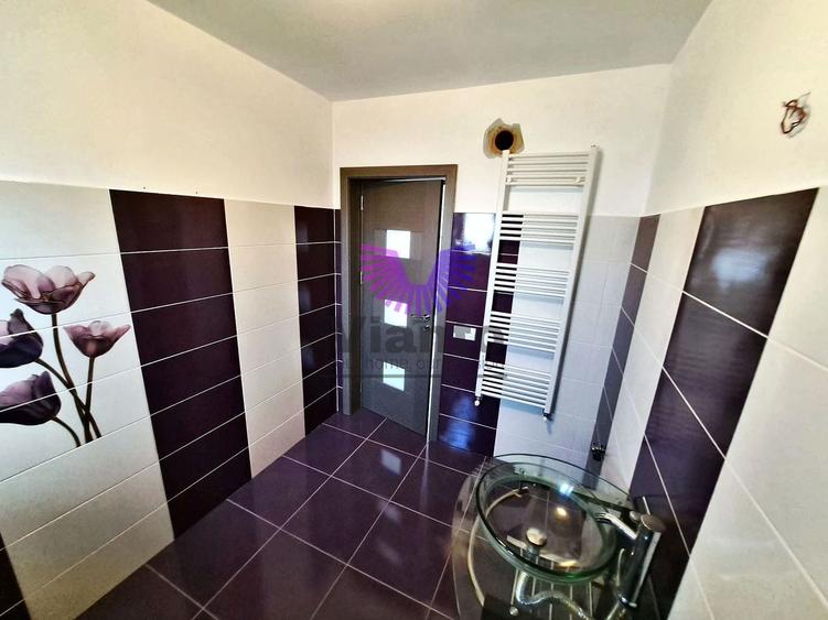 Apartament cu 2 camere semidecomandat în Arhitecților - Calea Cisnădiei