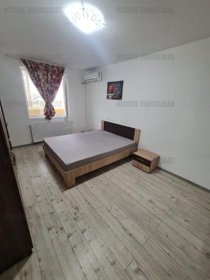  Apartament 2 camere - mobilat si utilat - etaj 2 - 83.500 euro  - 4