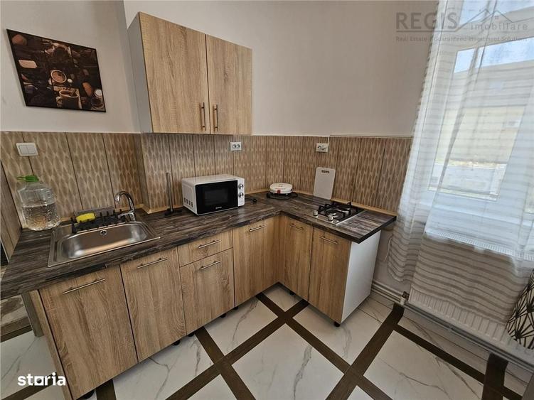 Studio modern Avram Iancu - 1