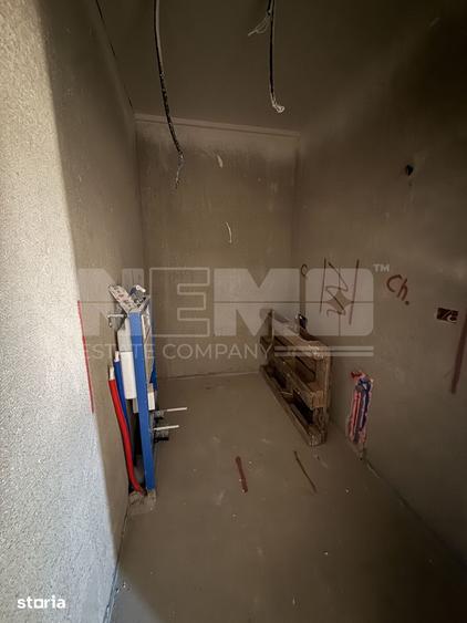 Apartament cu 2 camere în Rădăuți