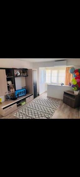 Apartament cu 2 camere semidecomandat în Olari