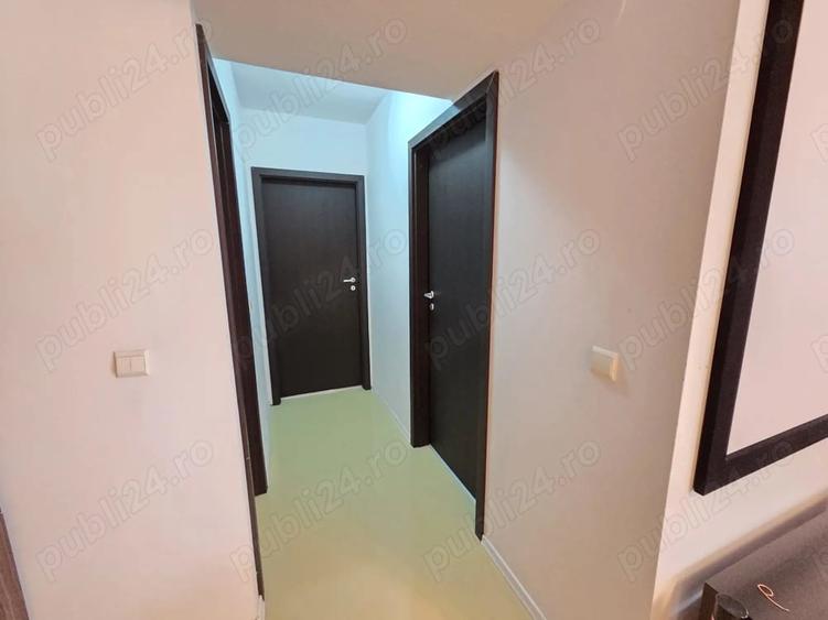 Apartament cu 3 camere decomandat în Dunărea