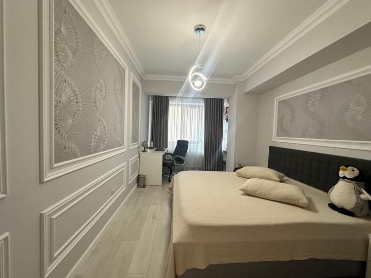 Apartament 3 camere de vanzare Zona Compozitorilor - 8