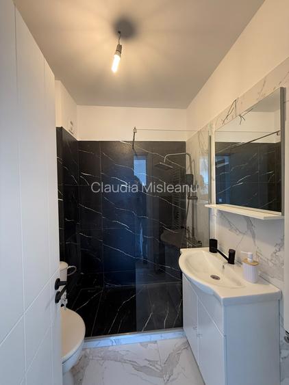 APARTAMENT 2 CAMERE TIP STUDIO – STR. TINERETULUI 37 |70.000 €