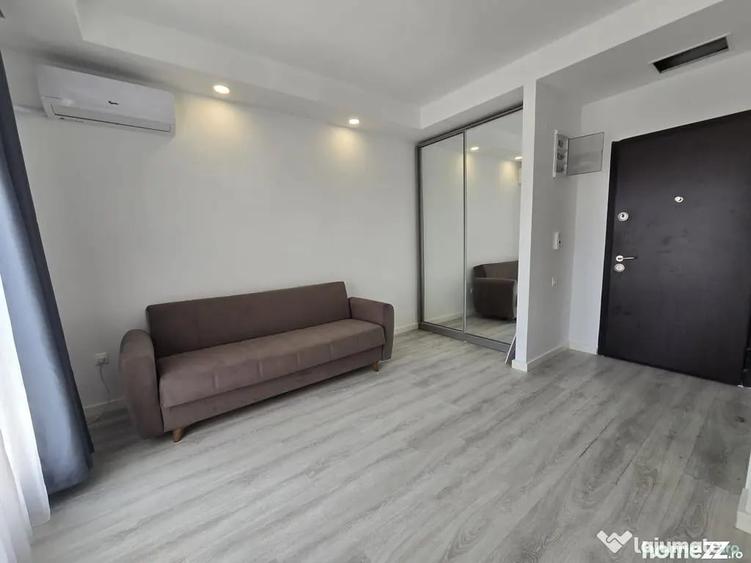 Garsonieră decomandată în Ștefăneștii de Jos