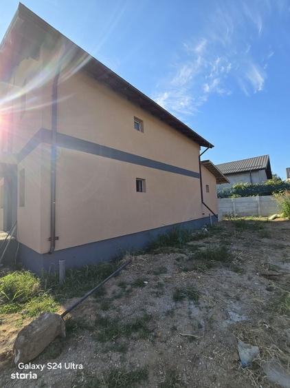 Casa noua P+M,Bariera Valcio,toate.utilitatile - 6