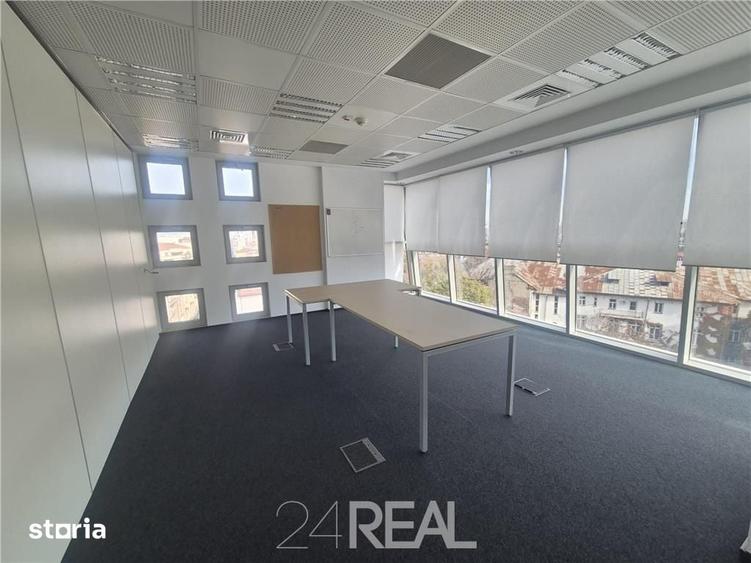 Spațiu comercial, de 300 mp, în Armeneasca
