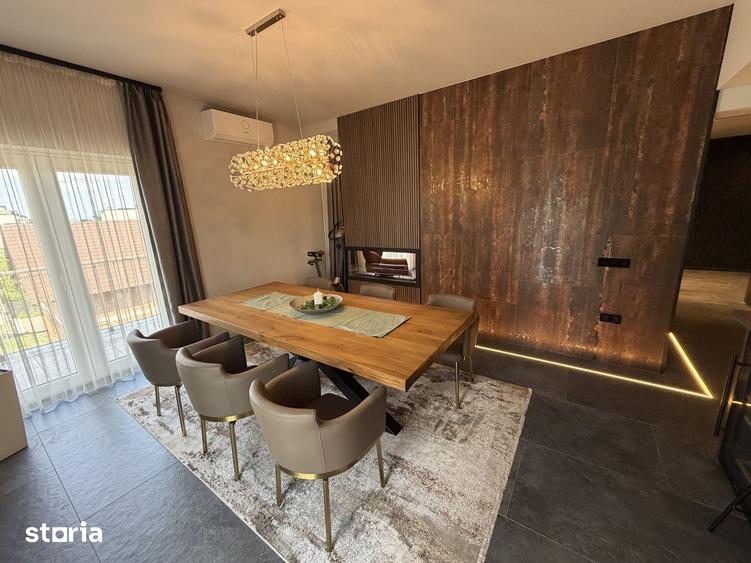 Apartament cu 4 camere în Unirii