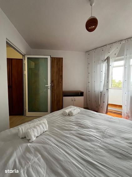 Apartament cu 3 camere decomandat în Cug