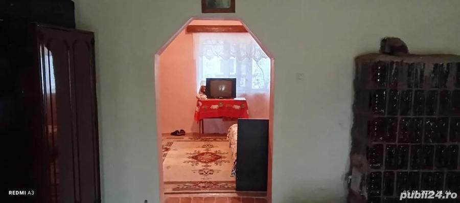 Casa de vanzare in comuna Barsa, judetul Arad - 2