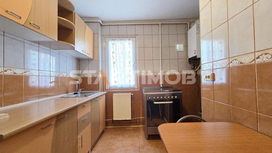 Apartament mobilat zona Garii - 8