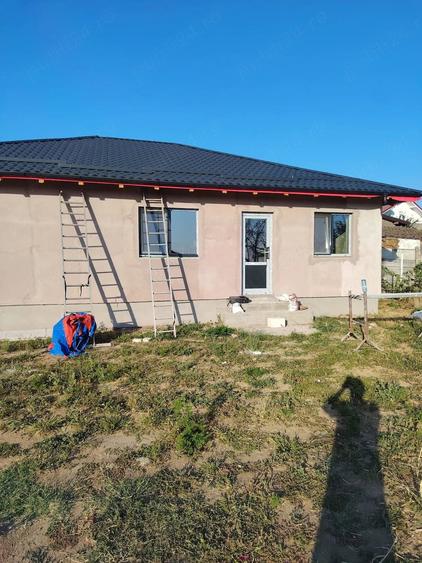 Casa constructie 2026, sat Preajba - 4