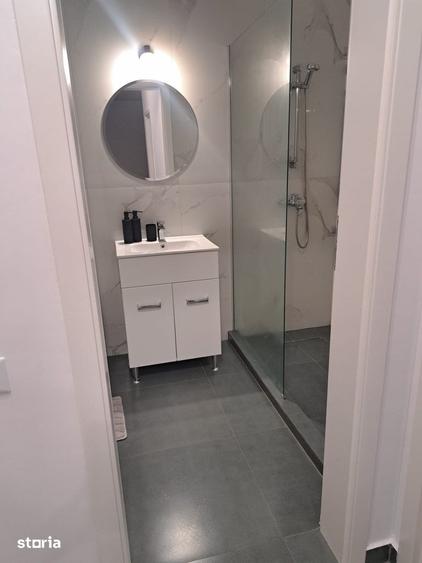 Apartament cu 2 camere în Dobroești