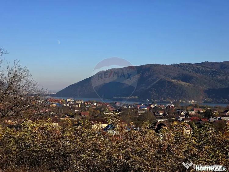 Teren 6,874mp Alexandru cel Bun / Strada plopusor - 12