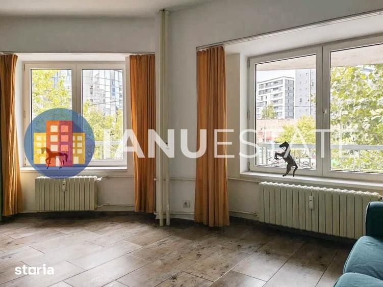 Apartament cu 2 camere decomandat în Centrul Civic