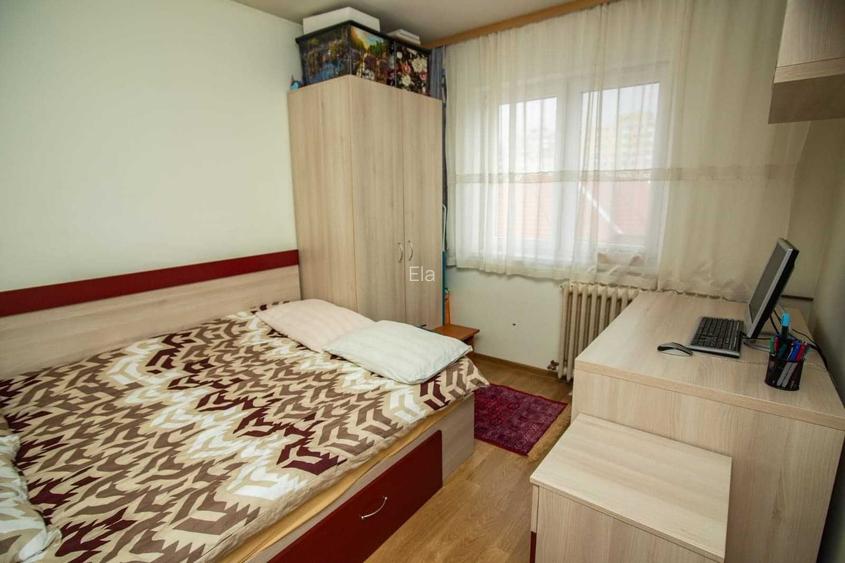 Apartament 2 camere in VLAICU,etaj 3/4.complet renovat si utilat,OCUPABIL IMEDIAT
