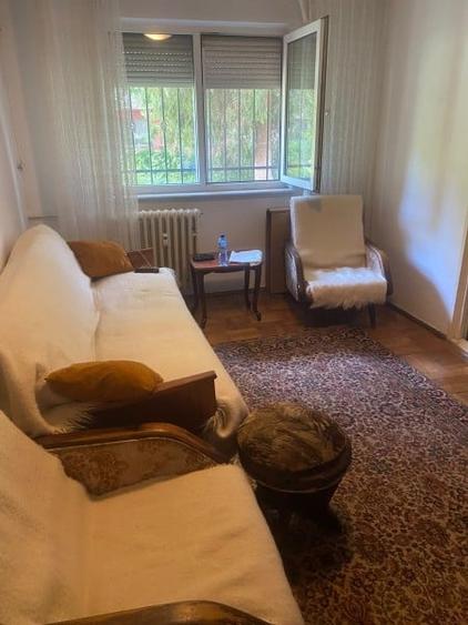 Apartament cu 2 camere semidecomandat în Km 4-5