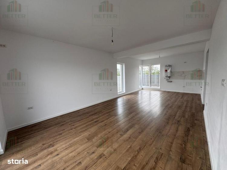Casă cu 3 camere cu Teren 375 Mp în Vidra